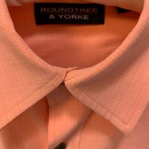 Men's short sleeve shirt